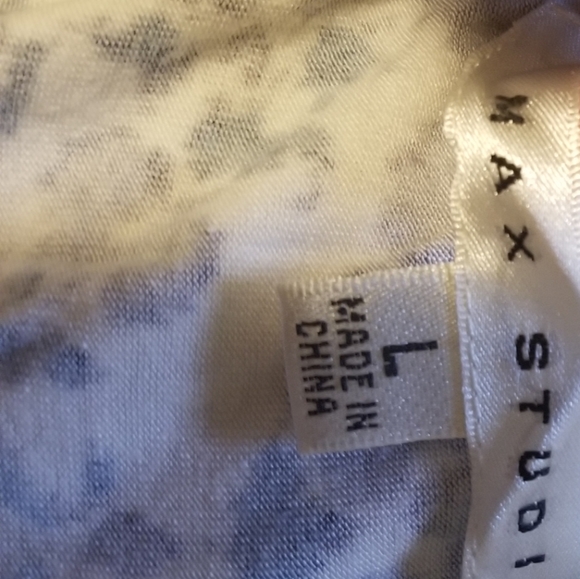 Practically Brand New Max Edition Maxi Skirt Size Large.  Very Gently Used. - Picture 13 of 13